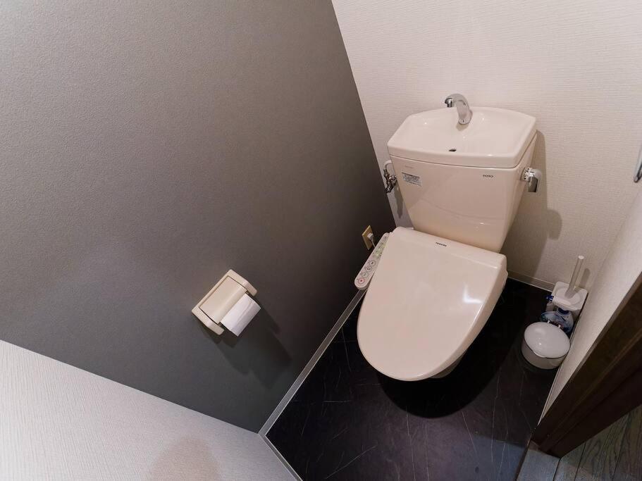 大阪中心地にある貸切アパートメント Apartment Osaka