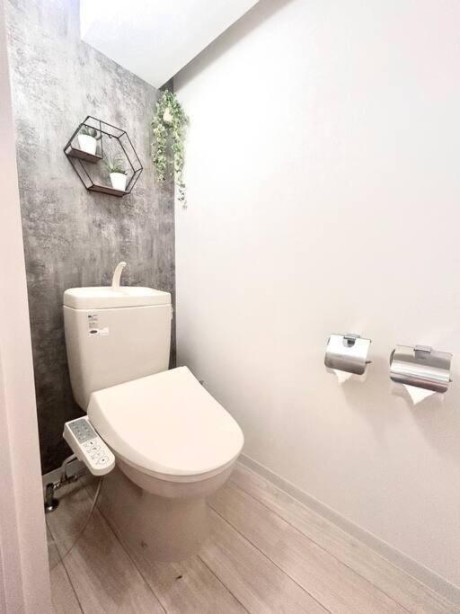 大阪市なんば中心の宿 Apartment Osaka