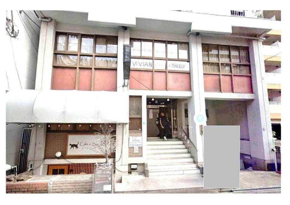 Apartment 大阪市なんば中心の宿 Osaka