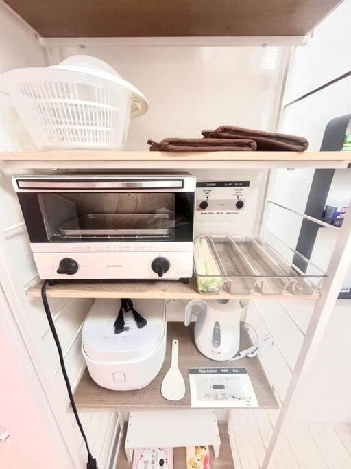 大阪市なんば中心の宿 Apartment *