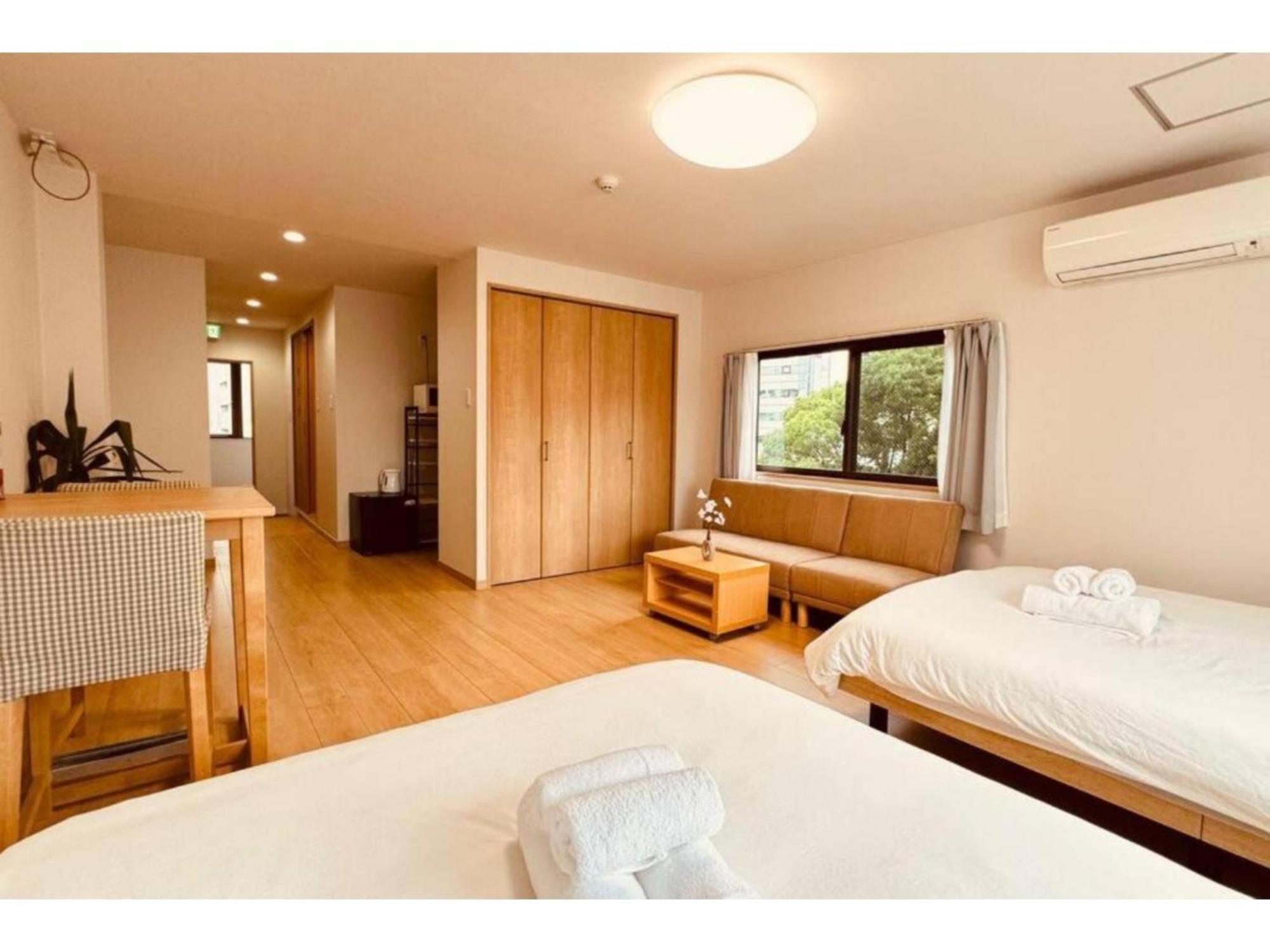 Reikou Minpaku - Vacation 17380 Apartment *
