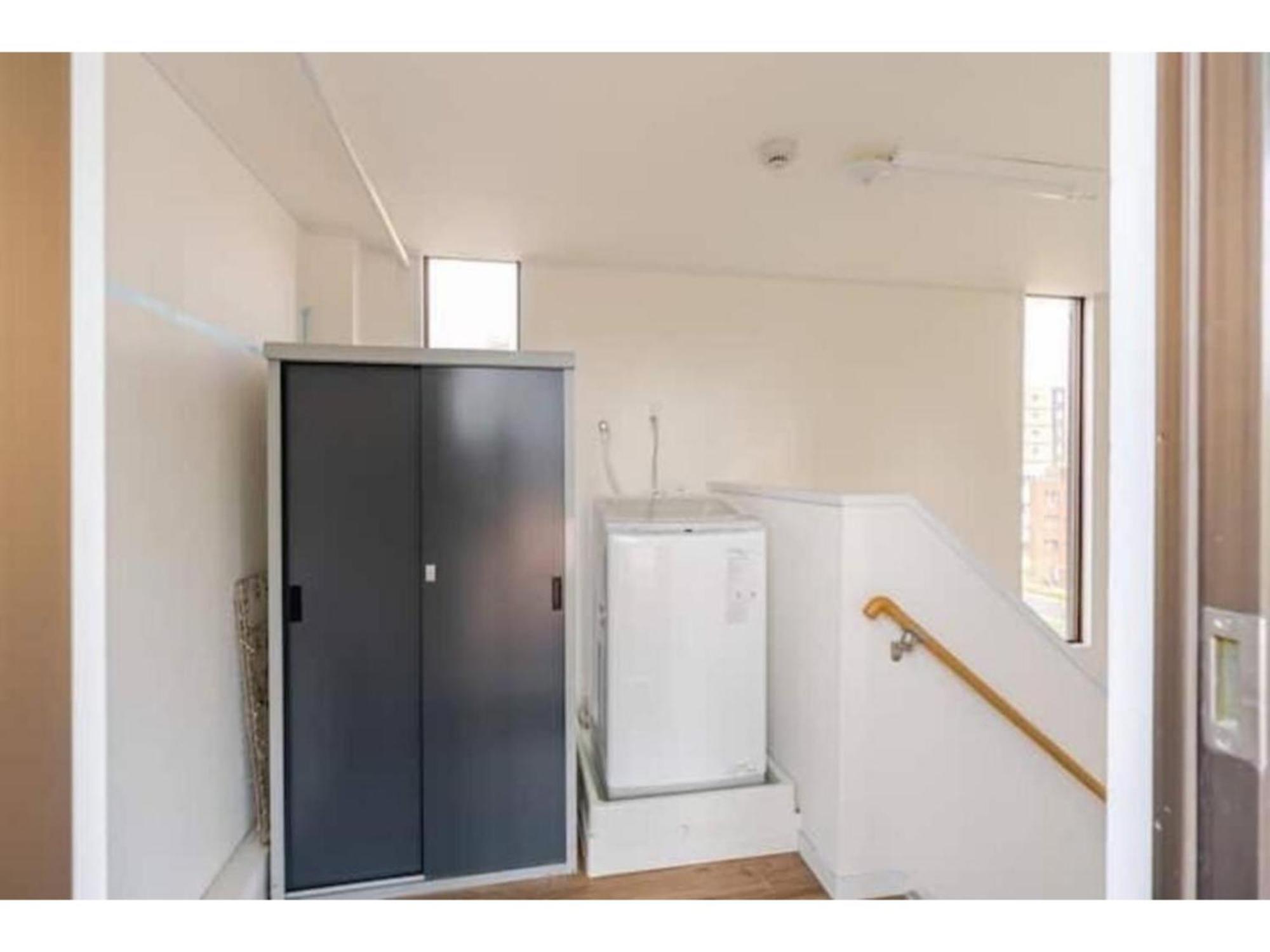 Apartment Reikou Minpaku - Vacation 17380 Osaka