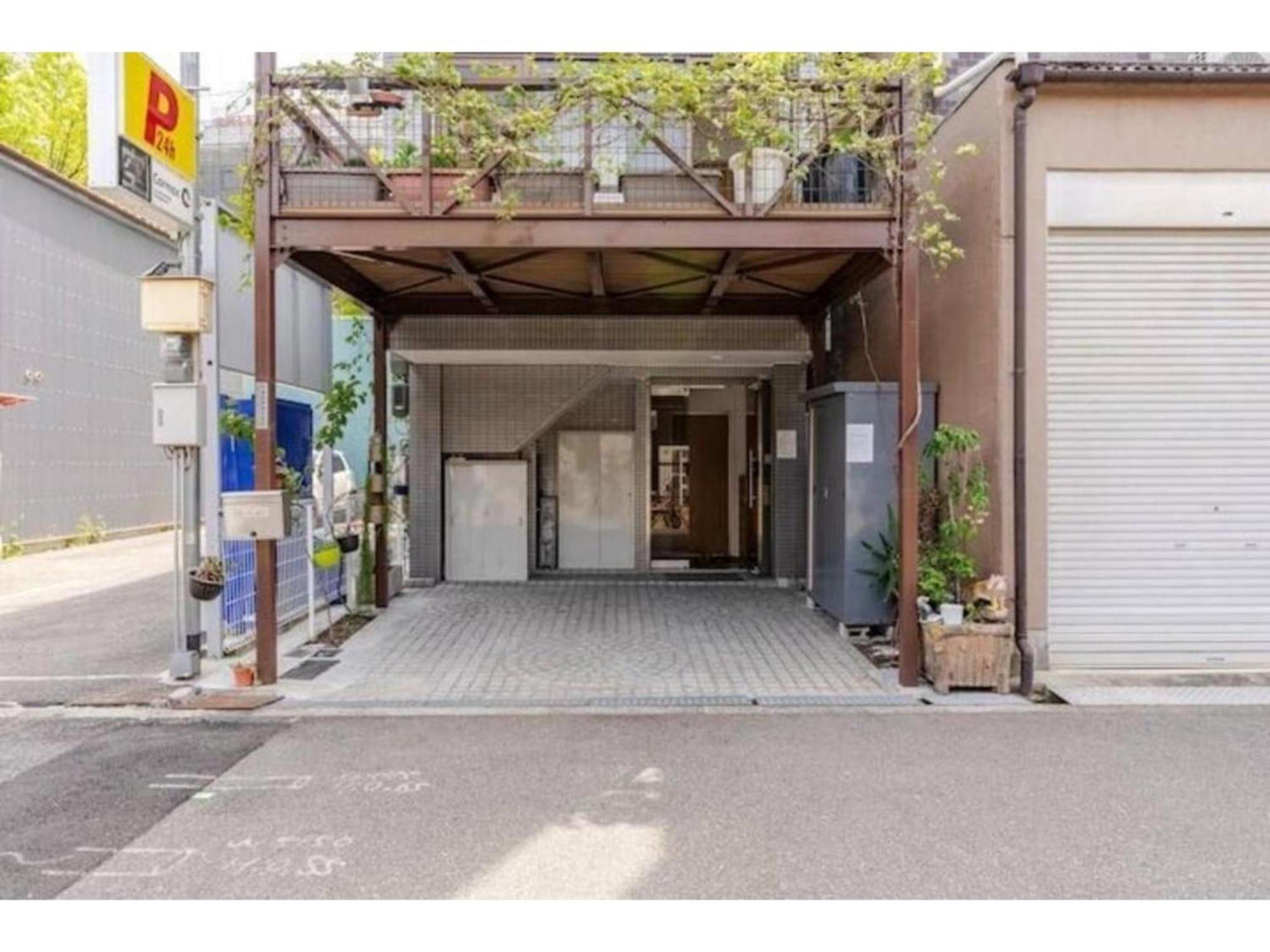 Reikou Minpaku - Vacation 17380 Apartment *