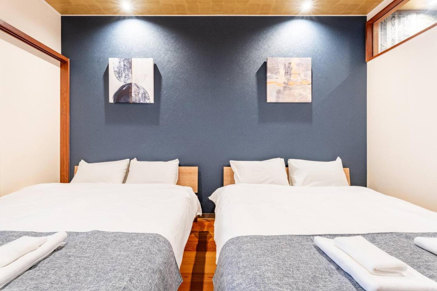 Holiday home Residential Nishikujo - Vacation 17376