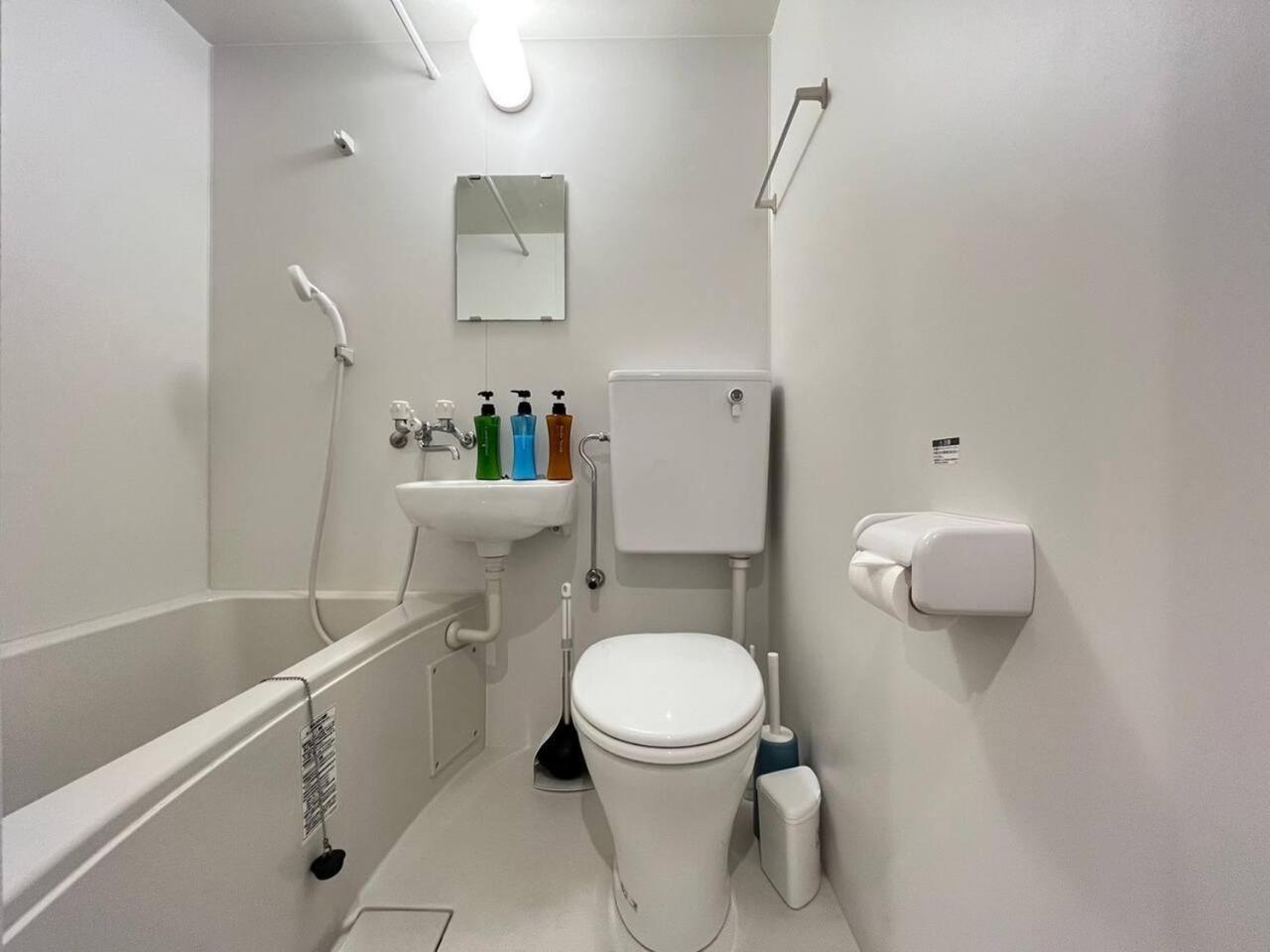 Ikemune Building 2f-5f - Vacation 17373 Apartment *