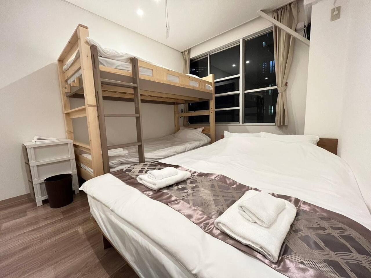 Ikemune Building 2f-5f - Vacation 17373 Apartment Osaka