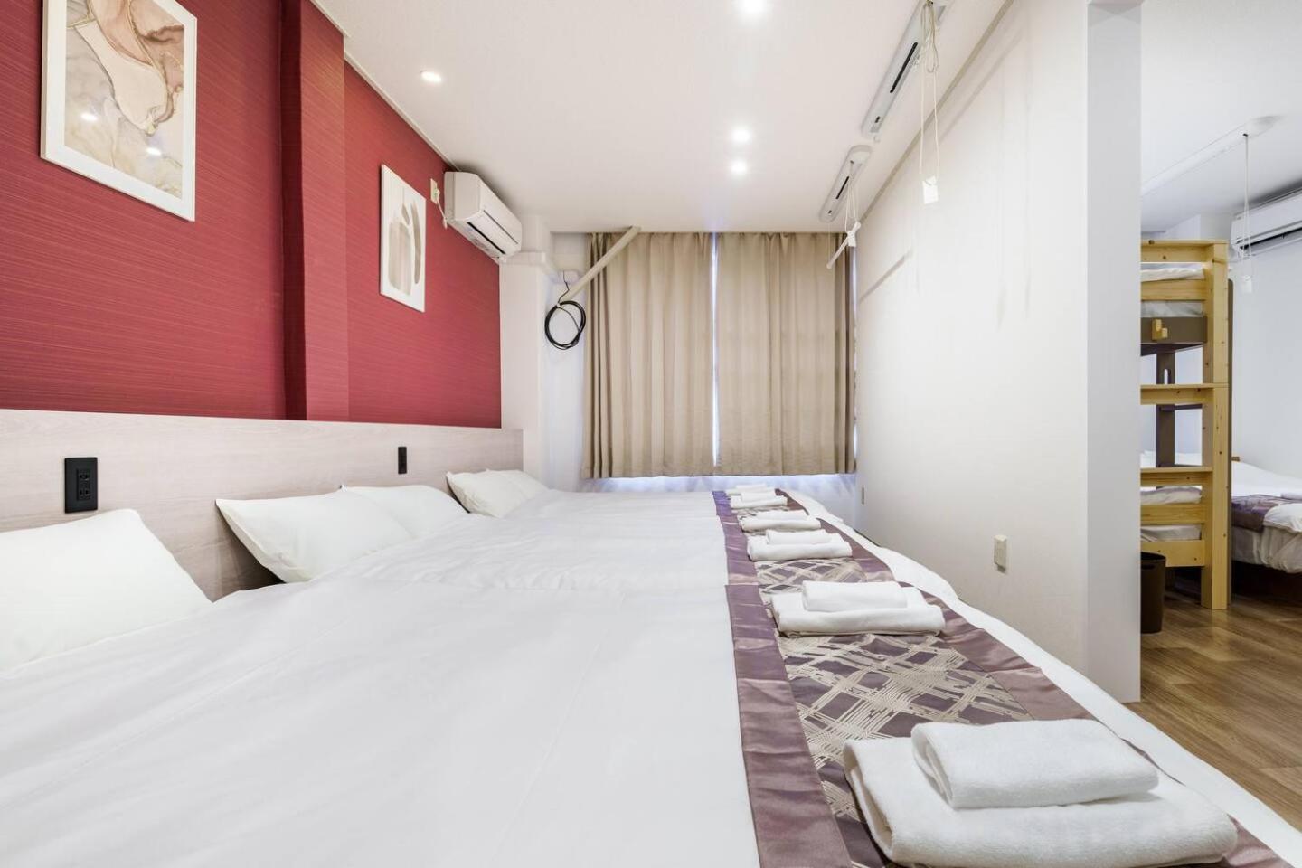 Ikemune Building 2f-5f - Vacation 17373 Apartment *