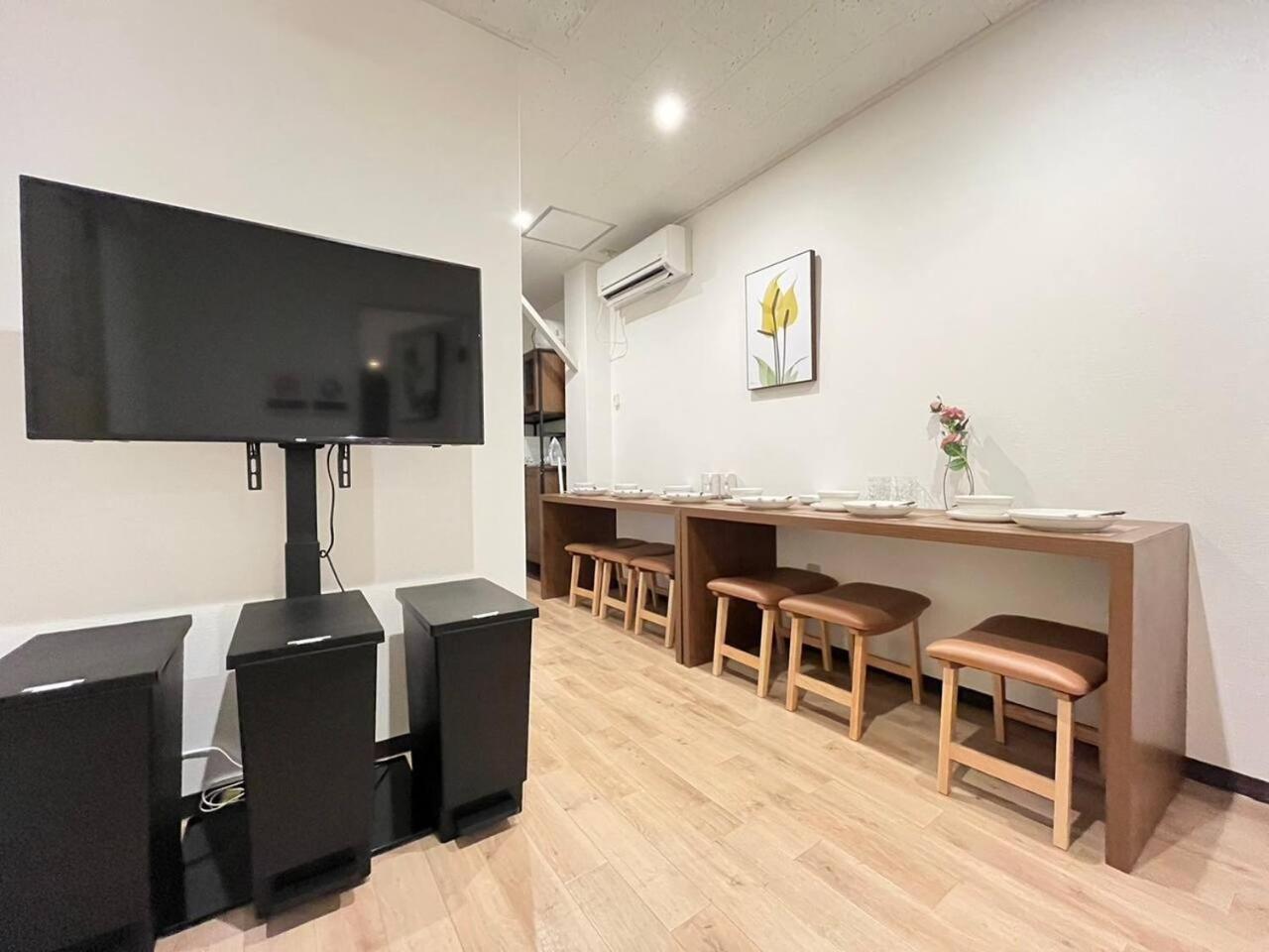 Apartment Ikemune Building 2f-5f - Vacation 17372 Osaka
