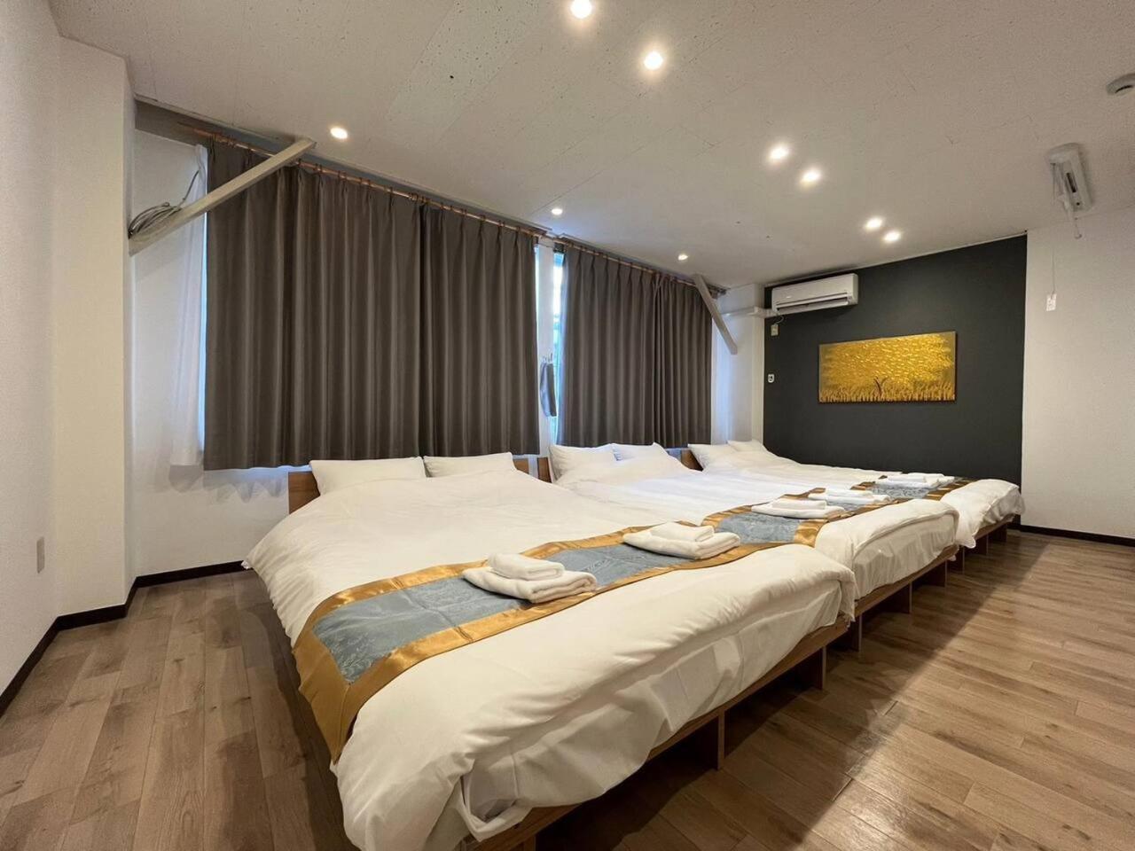 Ikemune Building 2f-5f - Vacation 17372 Apartment Osaka