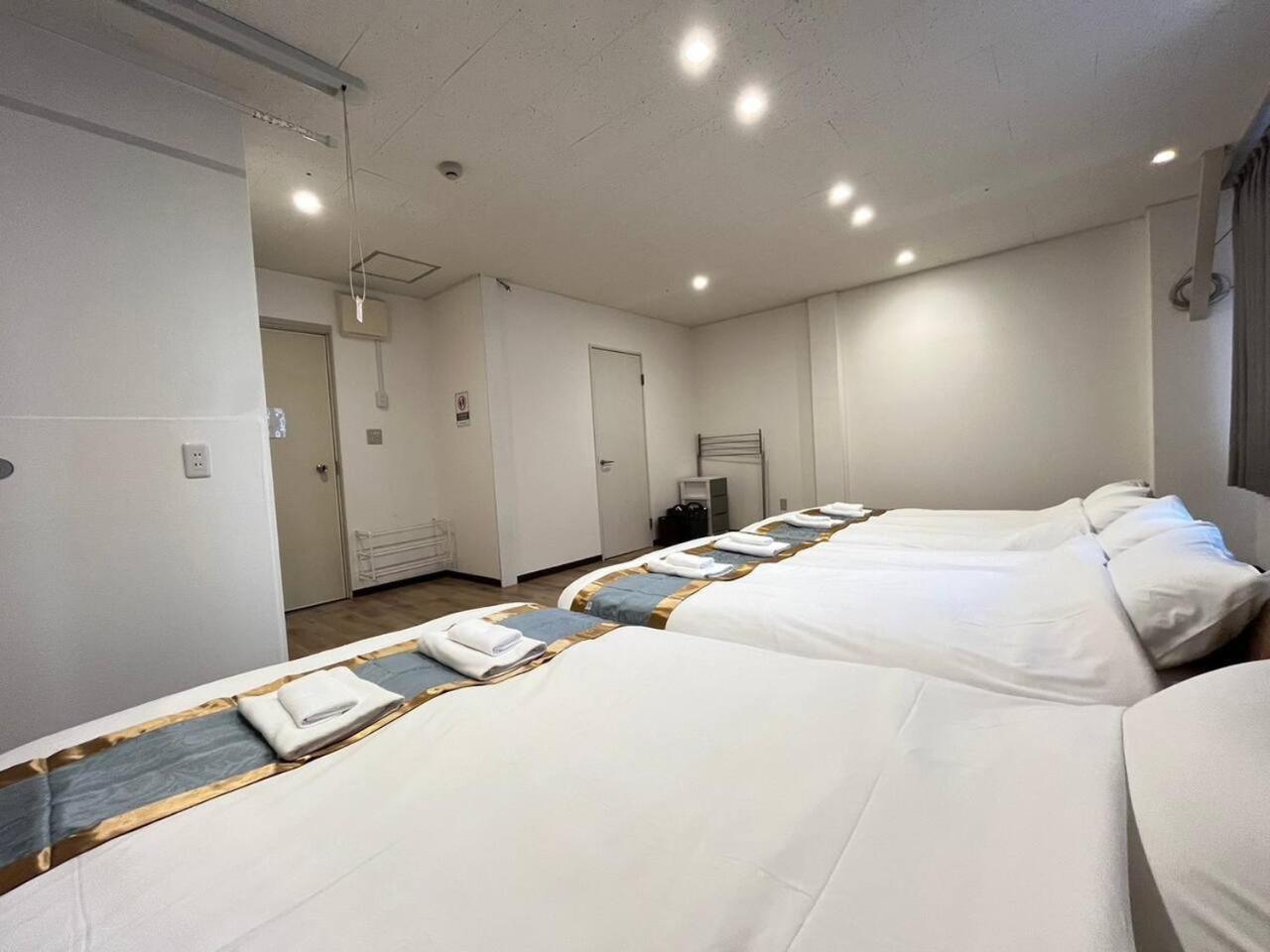 Apartment Ikemune Building 2f-5f - Vacation 17372