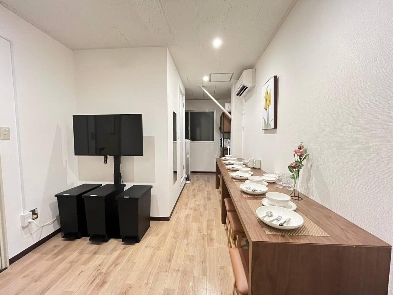 Ikemune Building 2f-5f - Vacation 17372 Apartment Osaka