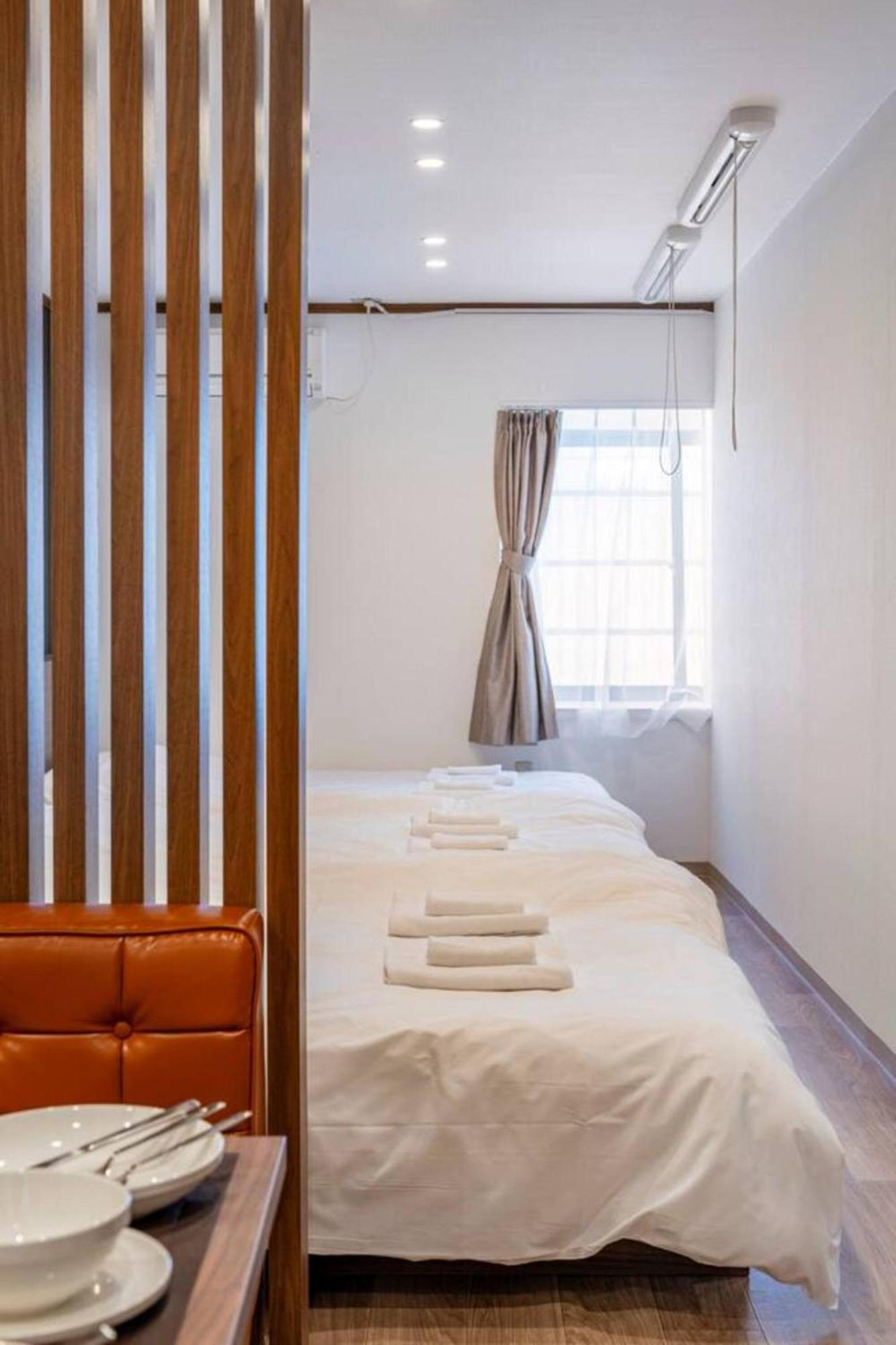 Ikemune Building 2f-5f - Vacation 17371 Apartment Osaka