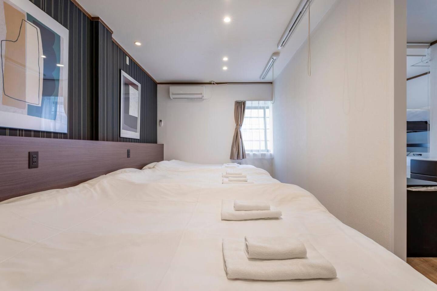 Apartment Ikemune Building 2f-5f - Vacation 17371