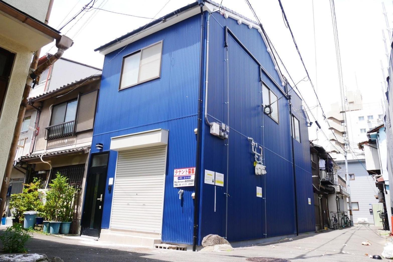 Holiday home Sr,taishi - Vacation 15083 Osaka
