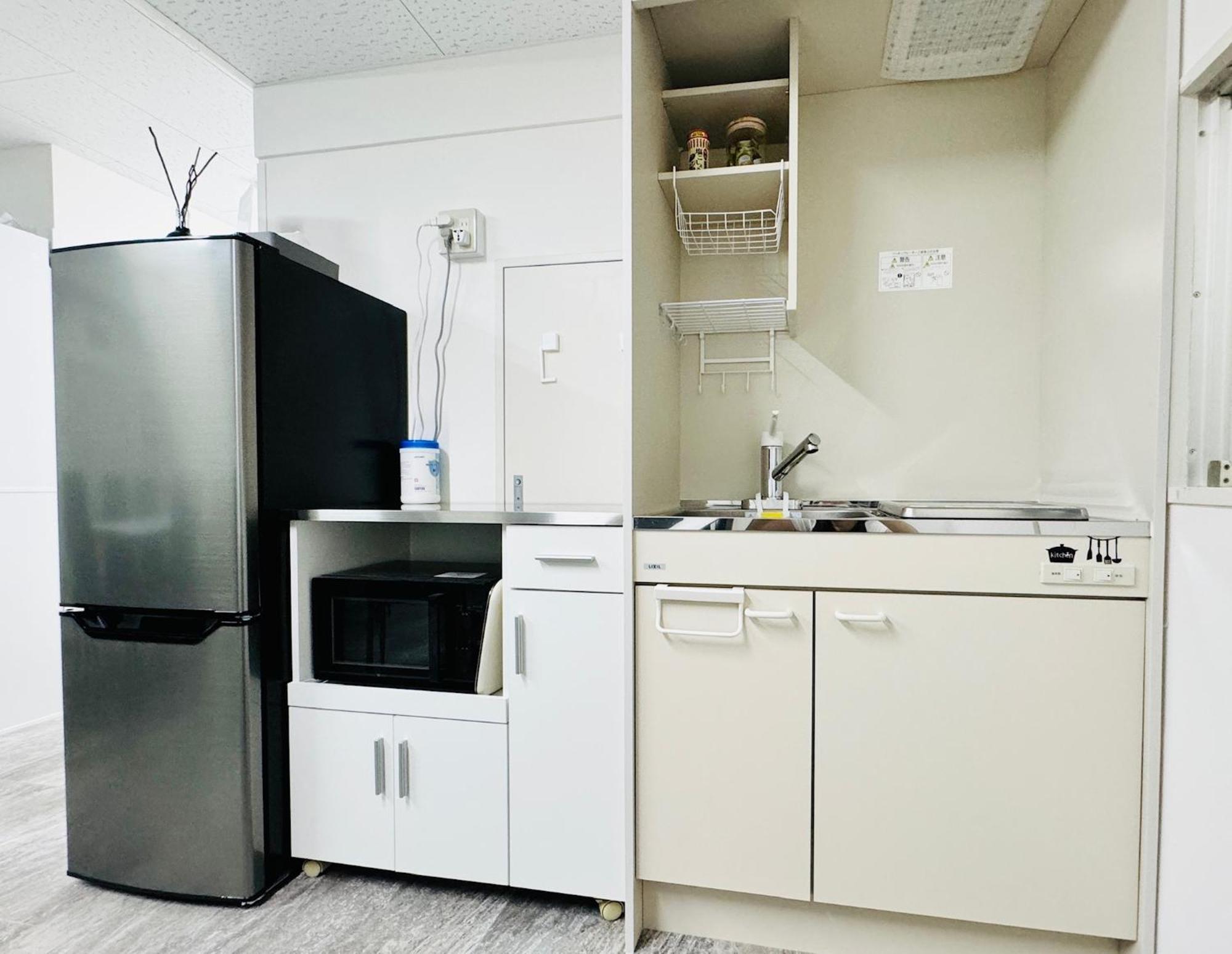 Daikokubashi Building - Vacation 69157v Apartment
