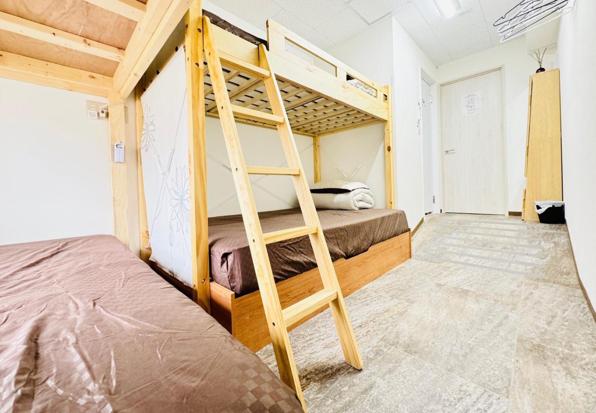 Daikokubashi Building - Vacation 69157v Apartment *