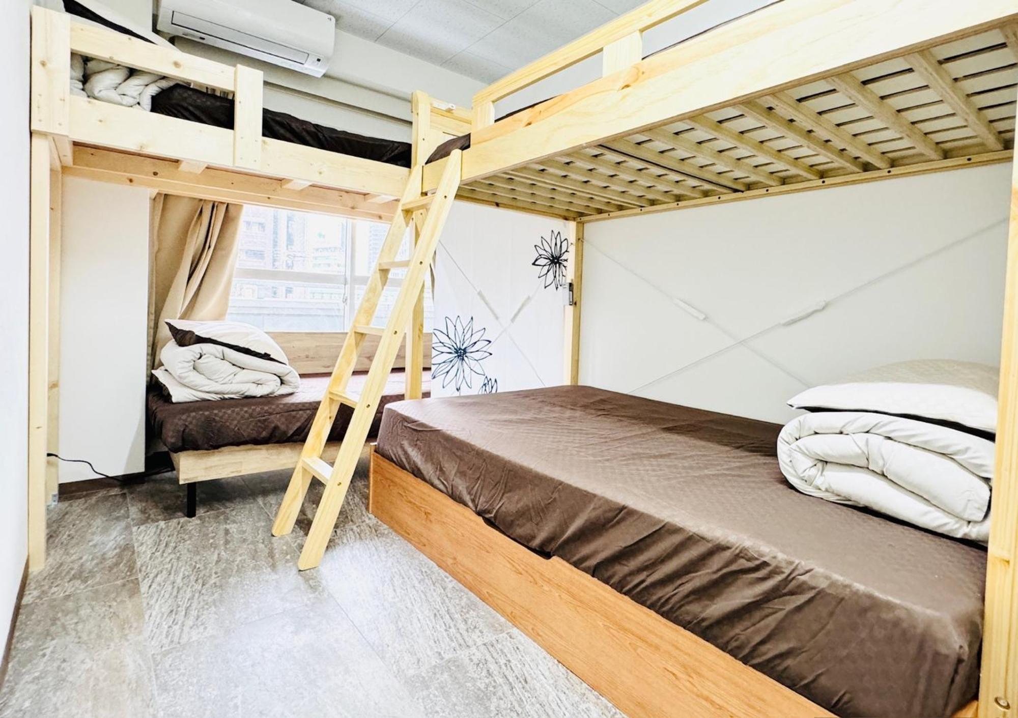 Apartment Daikokubashi Building - Vacation 69157v *