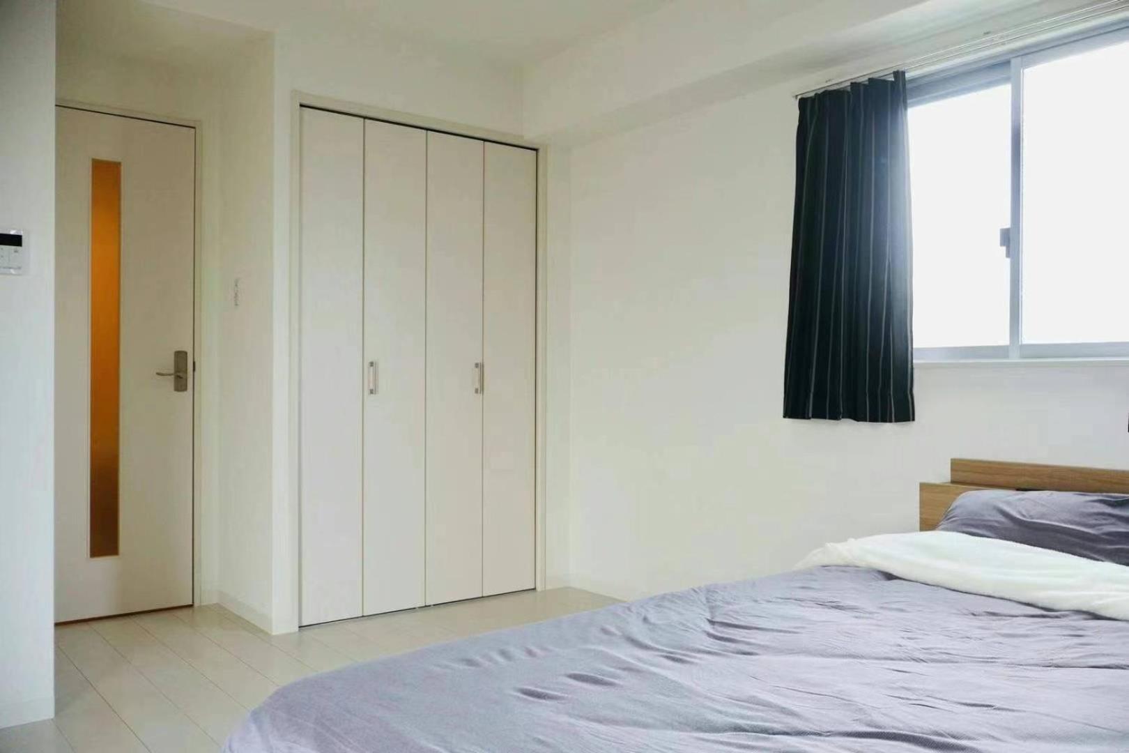 Apartment Sunrise House Sh701