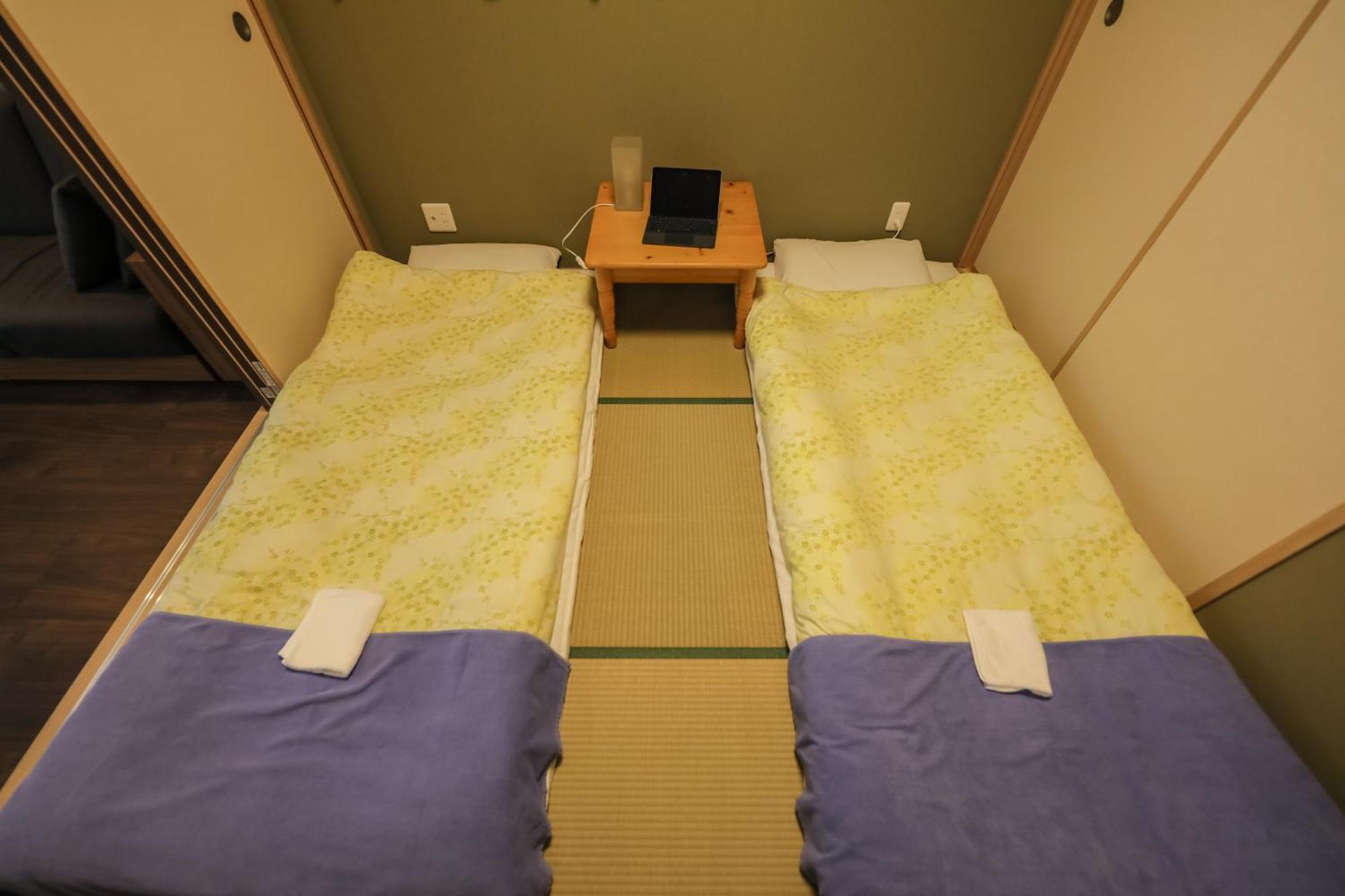 Villa 小田別荘 天王寺 Tennoji Osaka