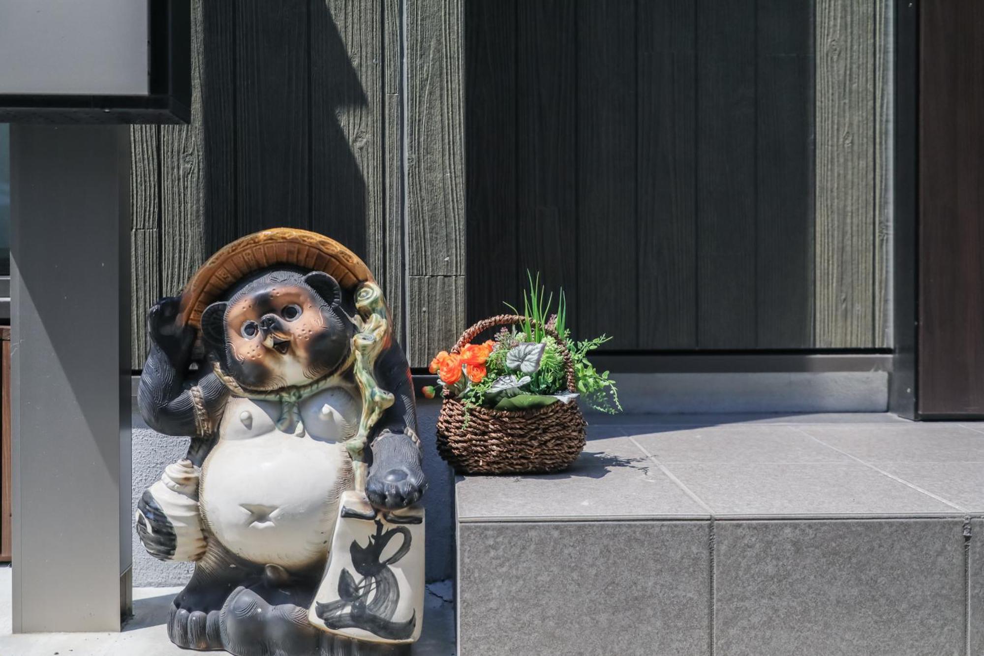 小田別荘 天王寺 Tennoji * Osaka