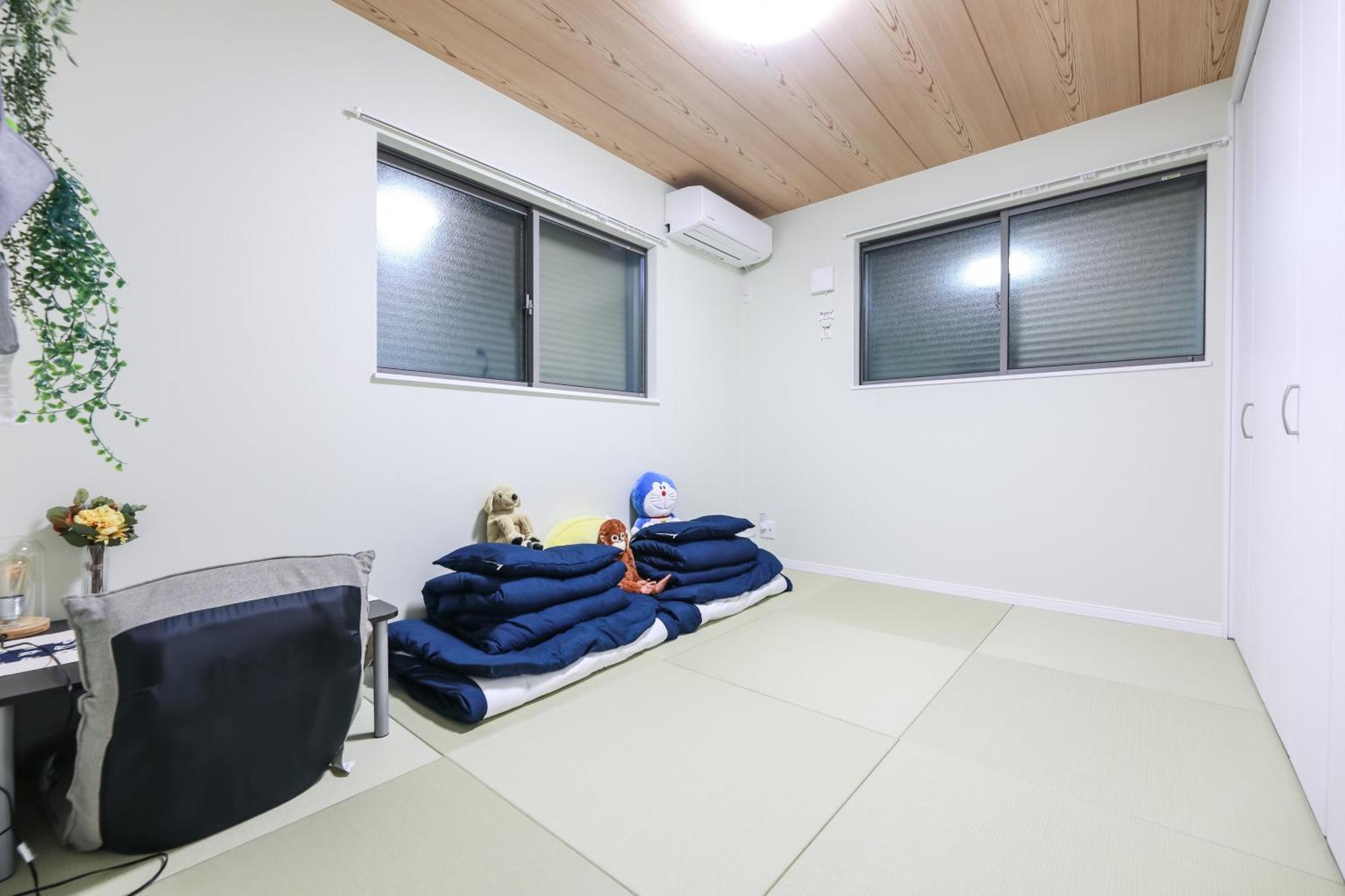 小田別荘 天王寺 Tennoji *