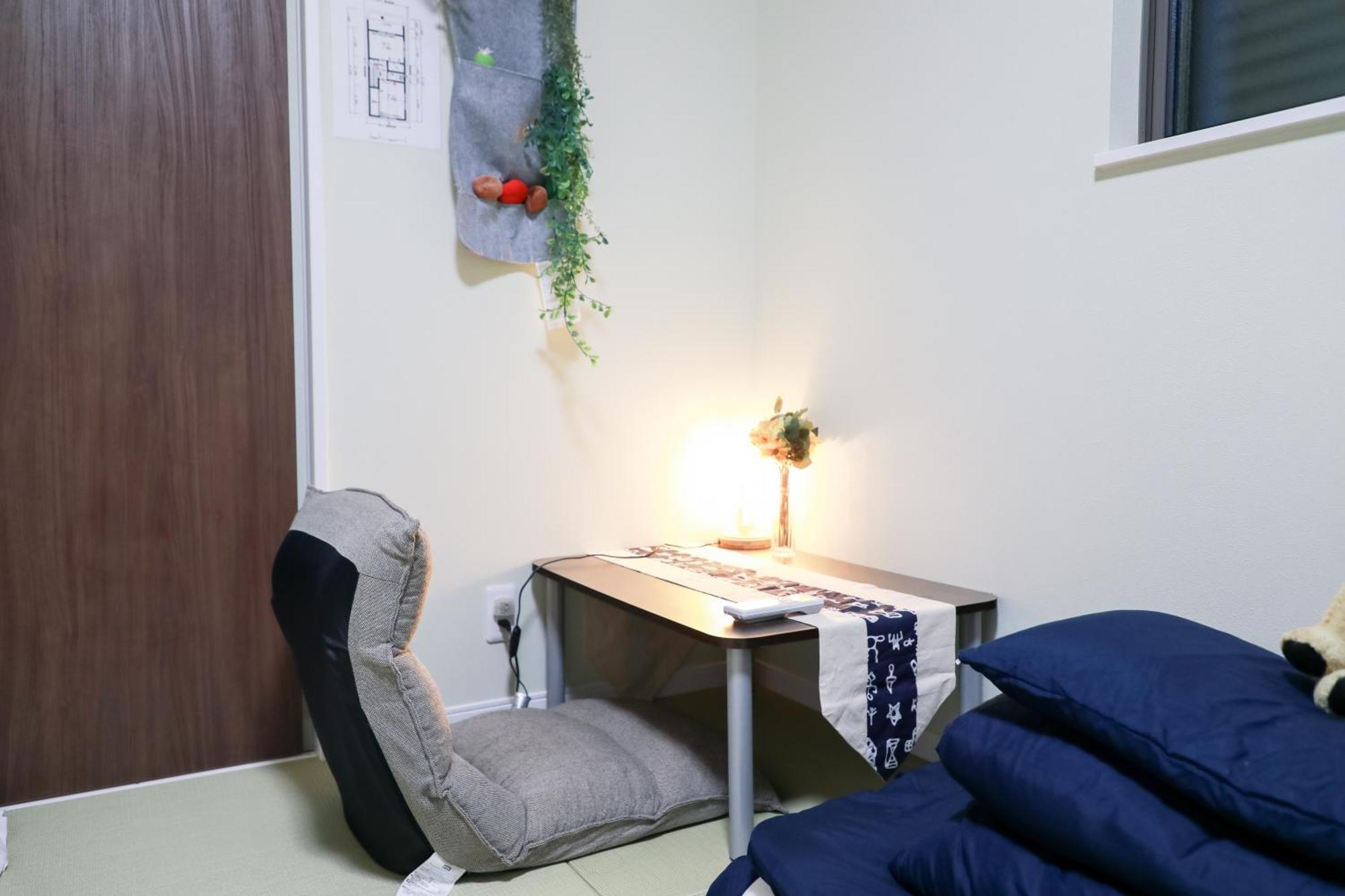 小田別荘 天王寺 Tennoji Villa *