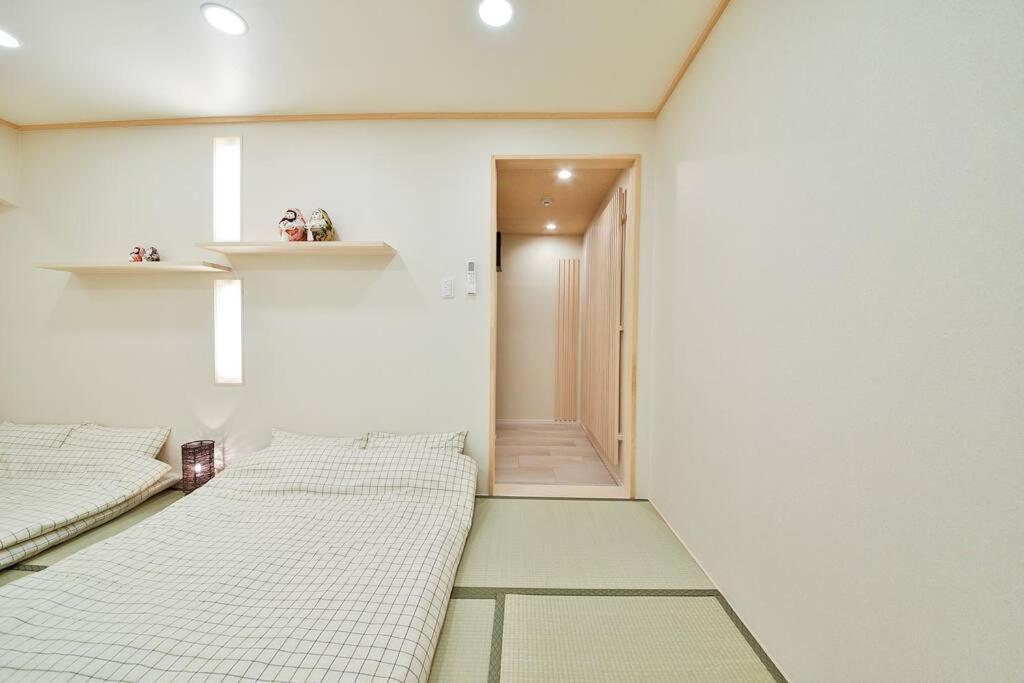 Apartment Yumeji 101 Osaka