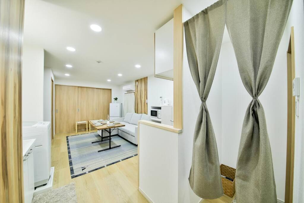 Apartment Yumeji 101 Osaka
