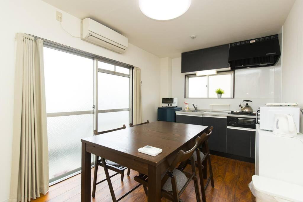 Yumeji 401 Apartment *
