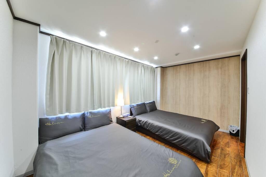 Yumeji 401 Apartment