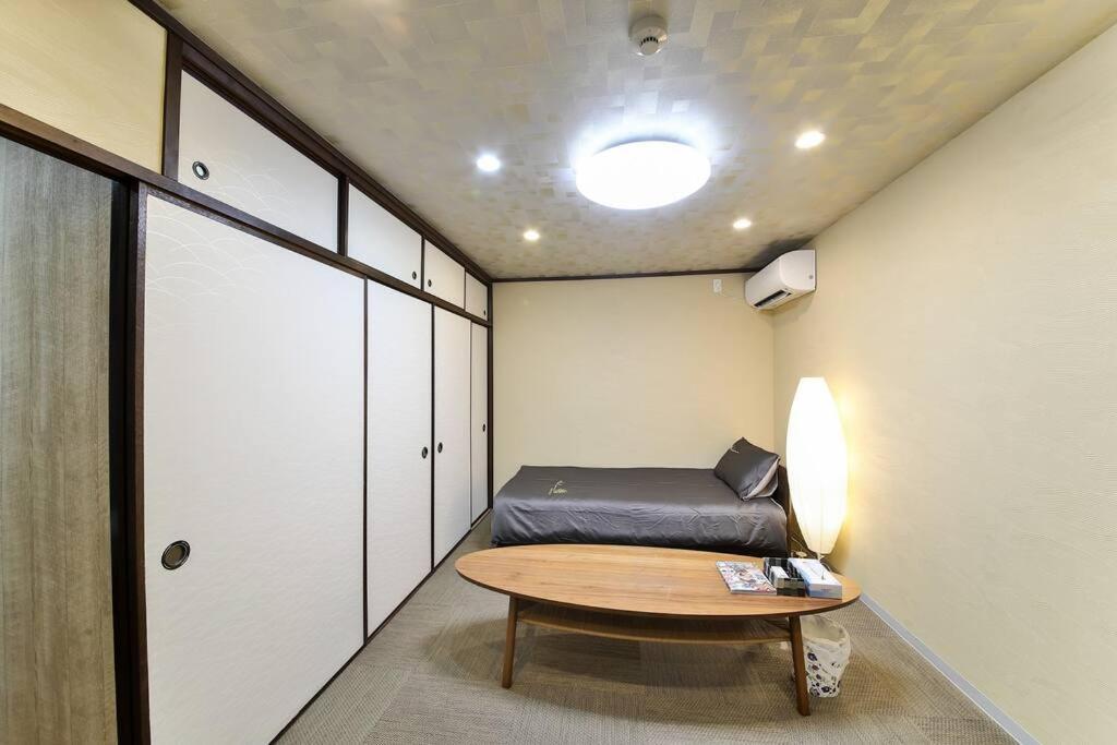 Yumeji 401 Apartment