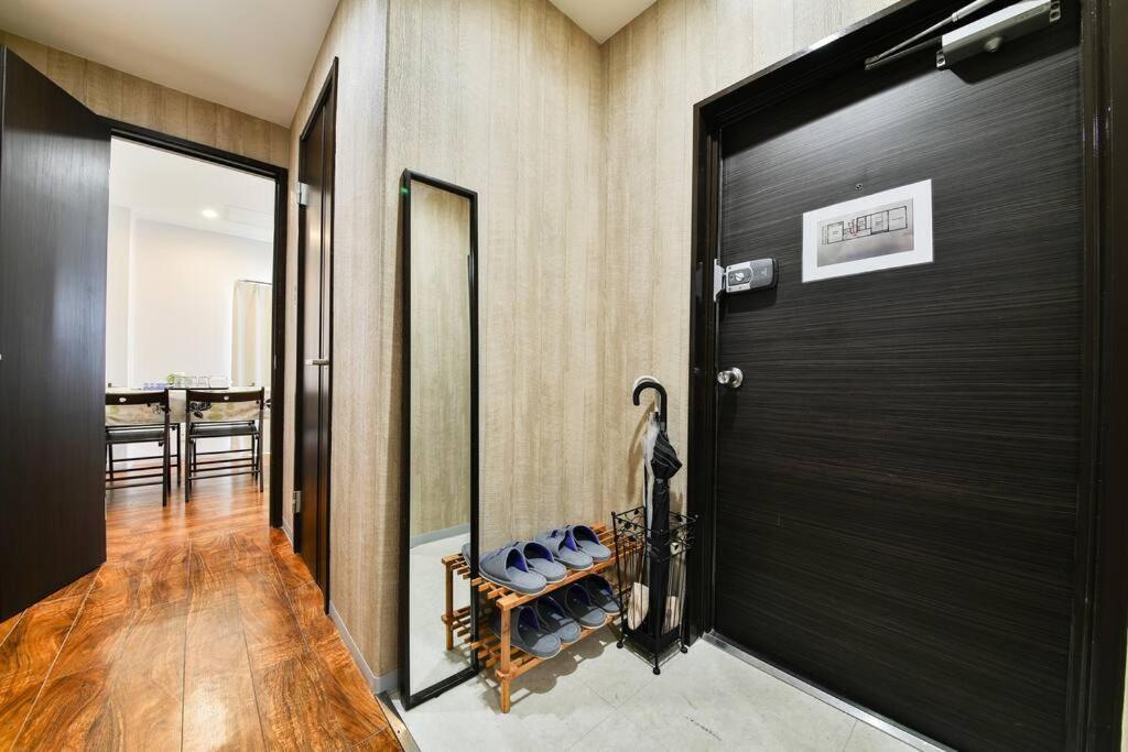 Yumeji 401 Apartment *