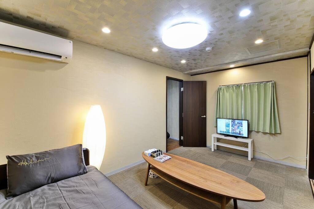 Apartment Yumeji 401 Osaka