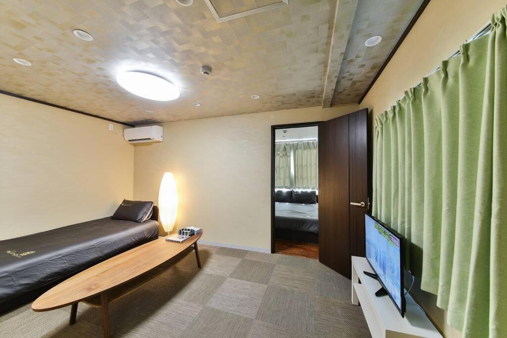 Yumeji 401 Apartment *