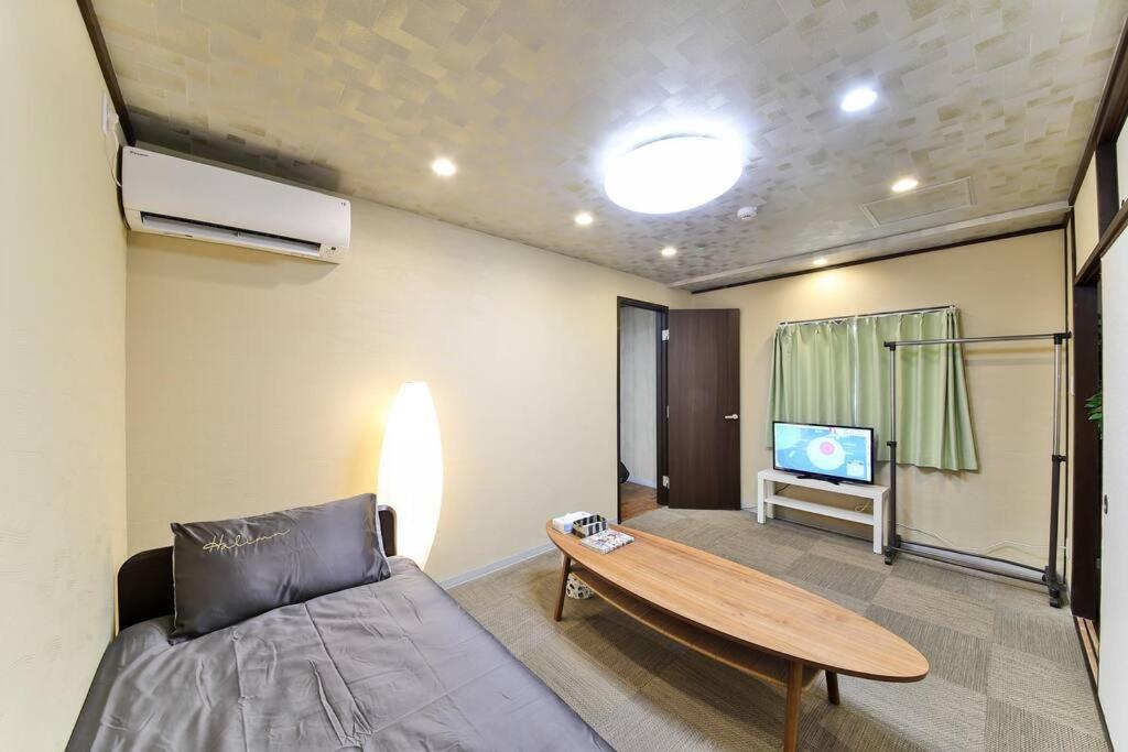 Yumeji 401 Apartment Osaka