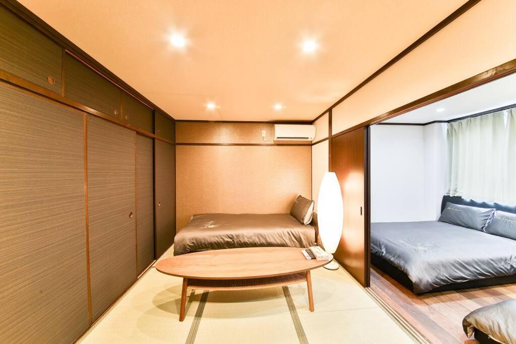 Yumeji 201 Apartment