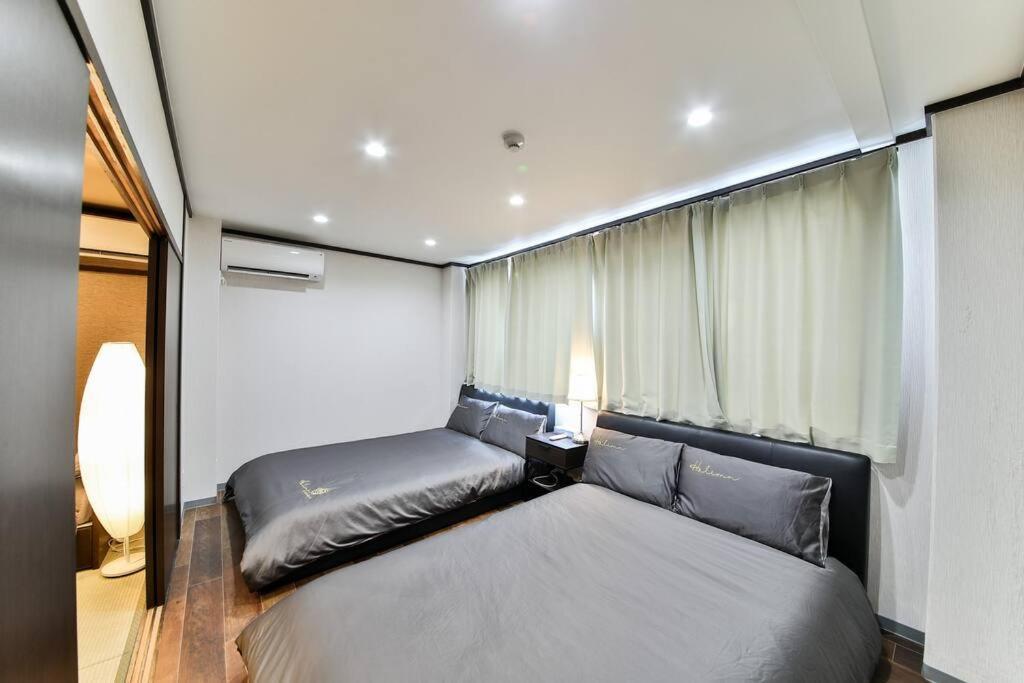 Yumeji 201 Apartment *