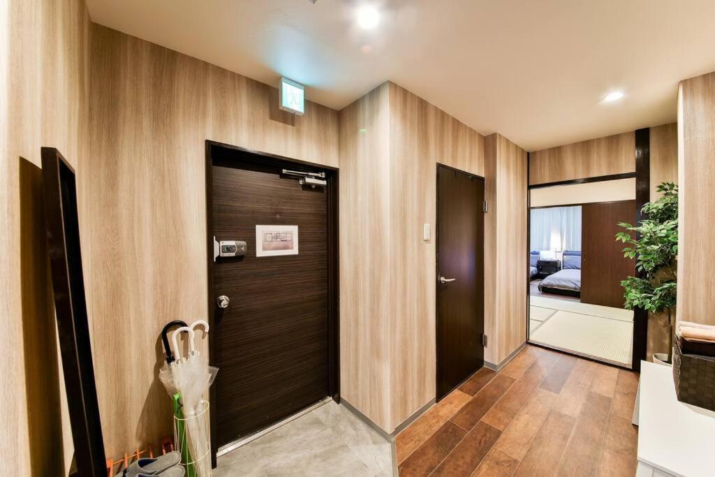 Yumeji 201 Apartment