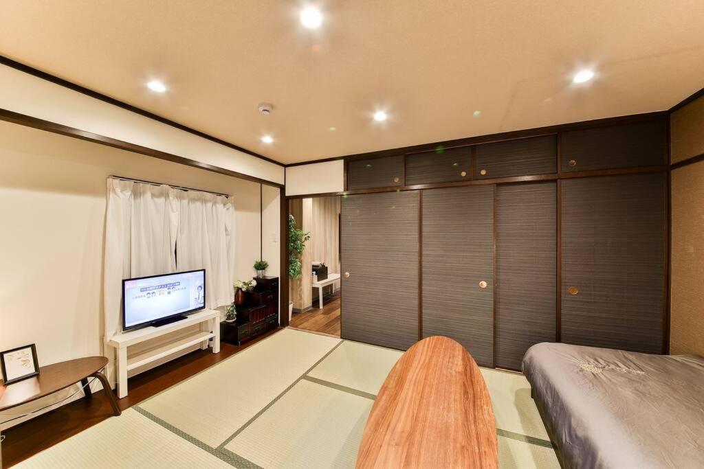 Apartment Yumeji 201 *