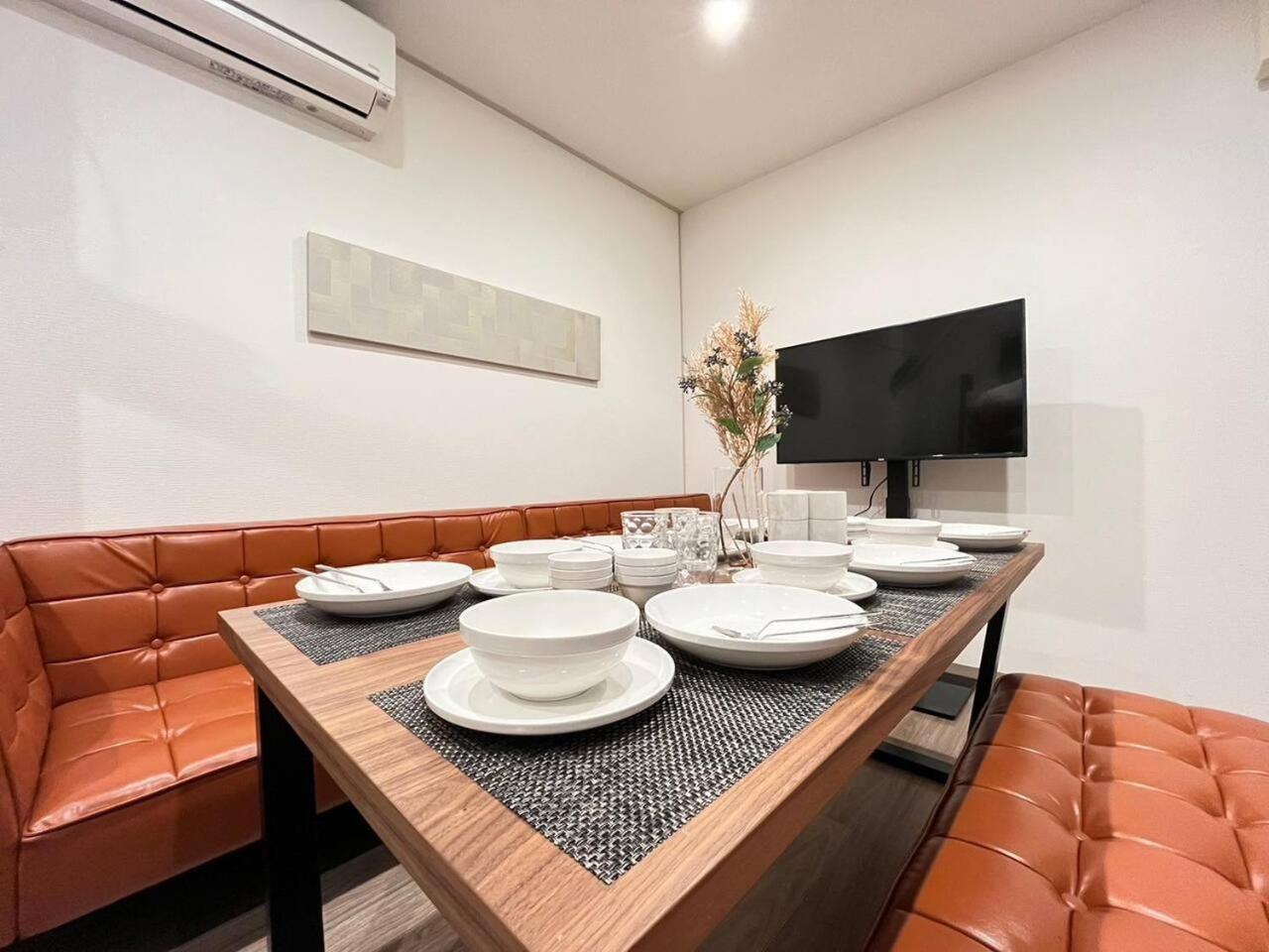 Ikemune Building 2f-5f - Vacation 17374 Apartment