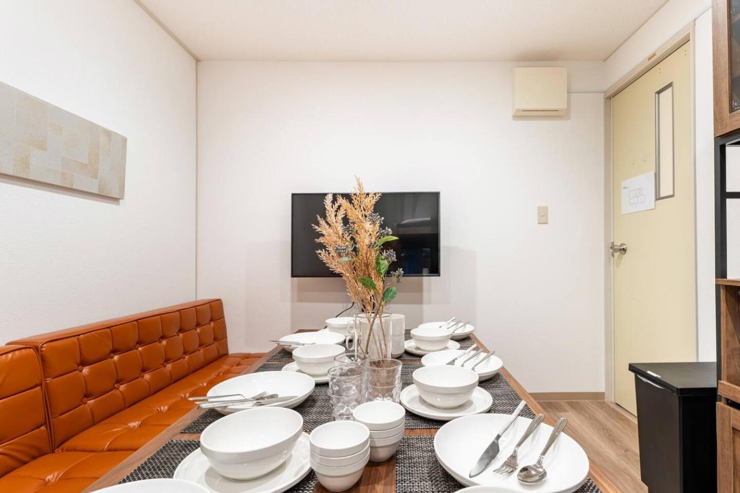 Apartment Ikemune Building 2f-5f - Vacation 17374 *