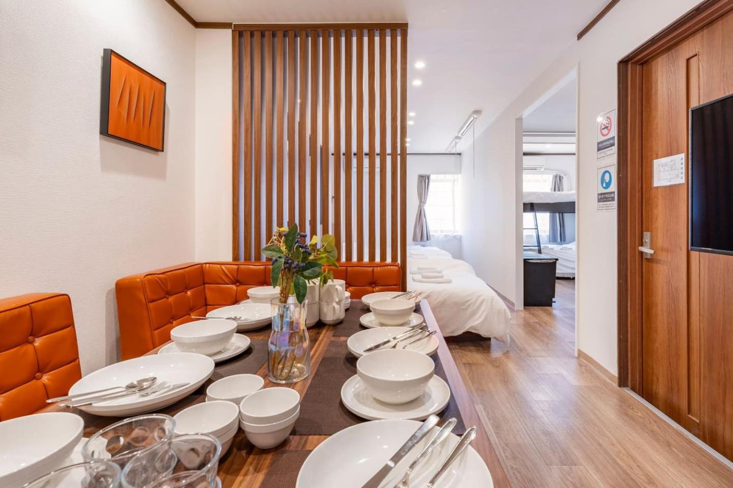 Ikemune Building 2f-5f - Vacation 17371 Apartment *