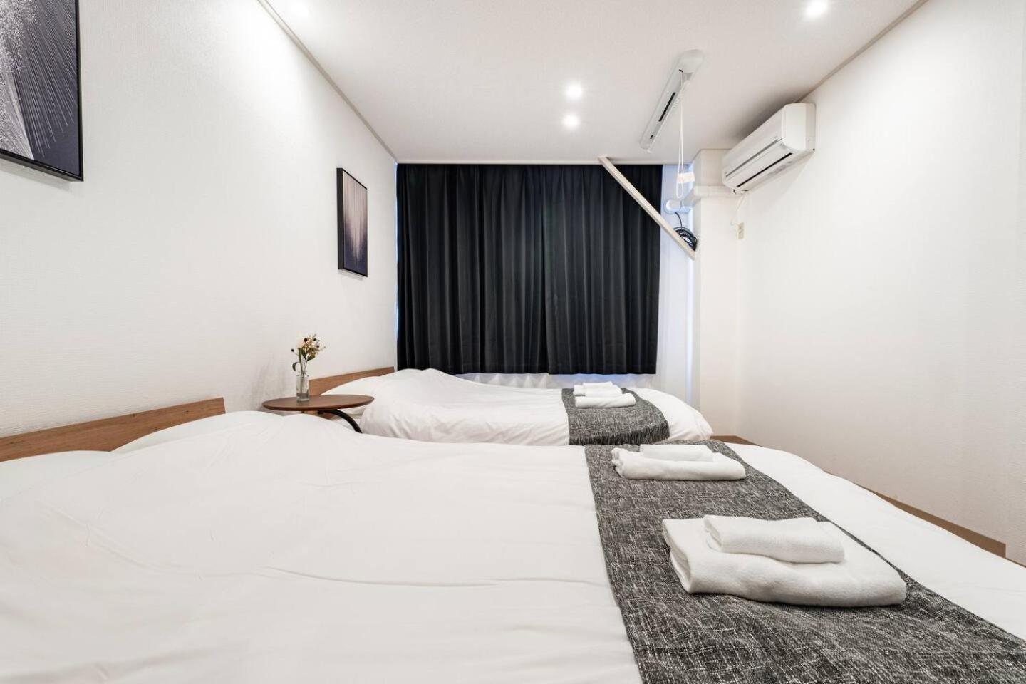 Apartment Ikemune Building 2f-5f - Vacation 17374 Osaka