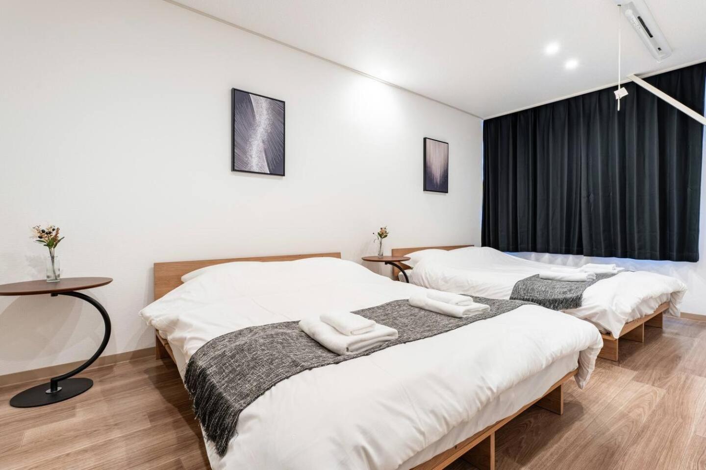 Apartment Ikemune Building 2f-5f - Vacation 17374 Osaka