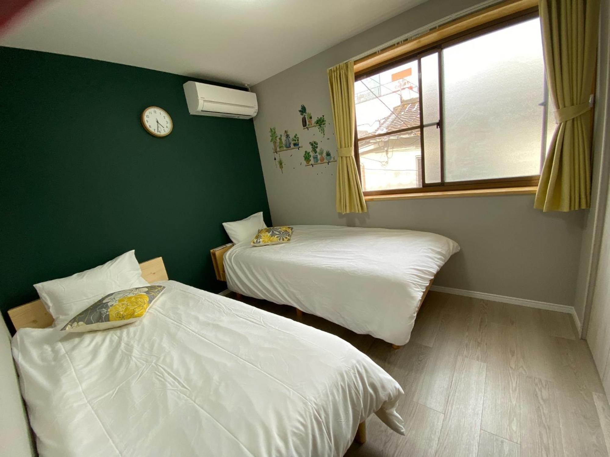 Sr,taishi - Vacation 15083 Holiday home Osaka