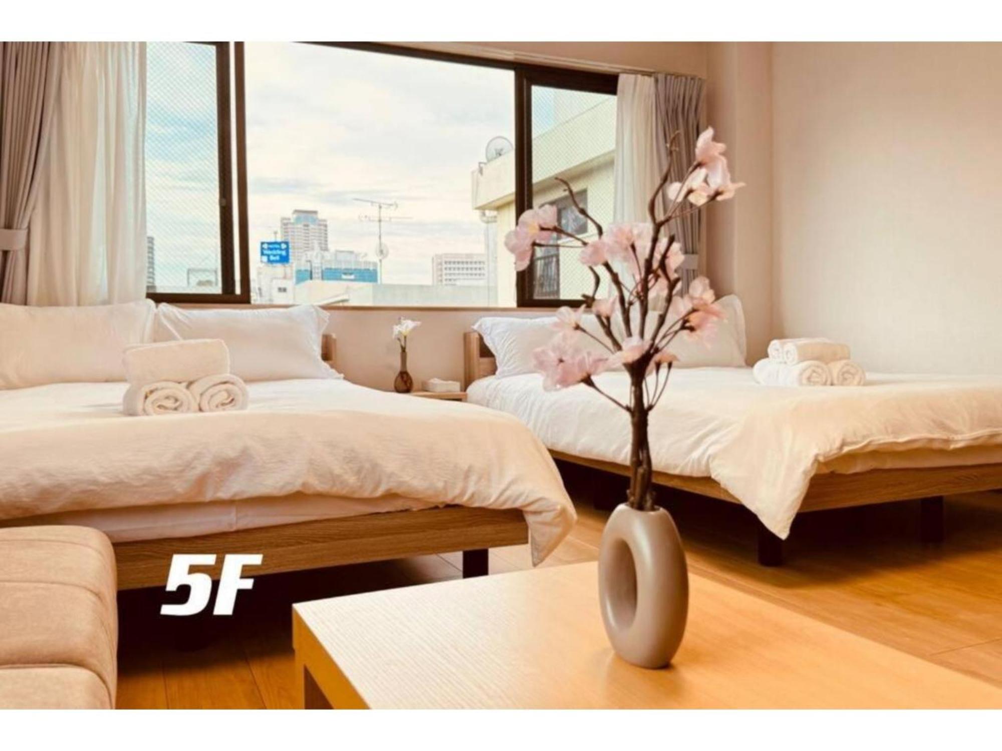 Reikou Minpaku - Vacation 17380 Apartment
