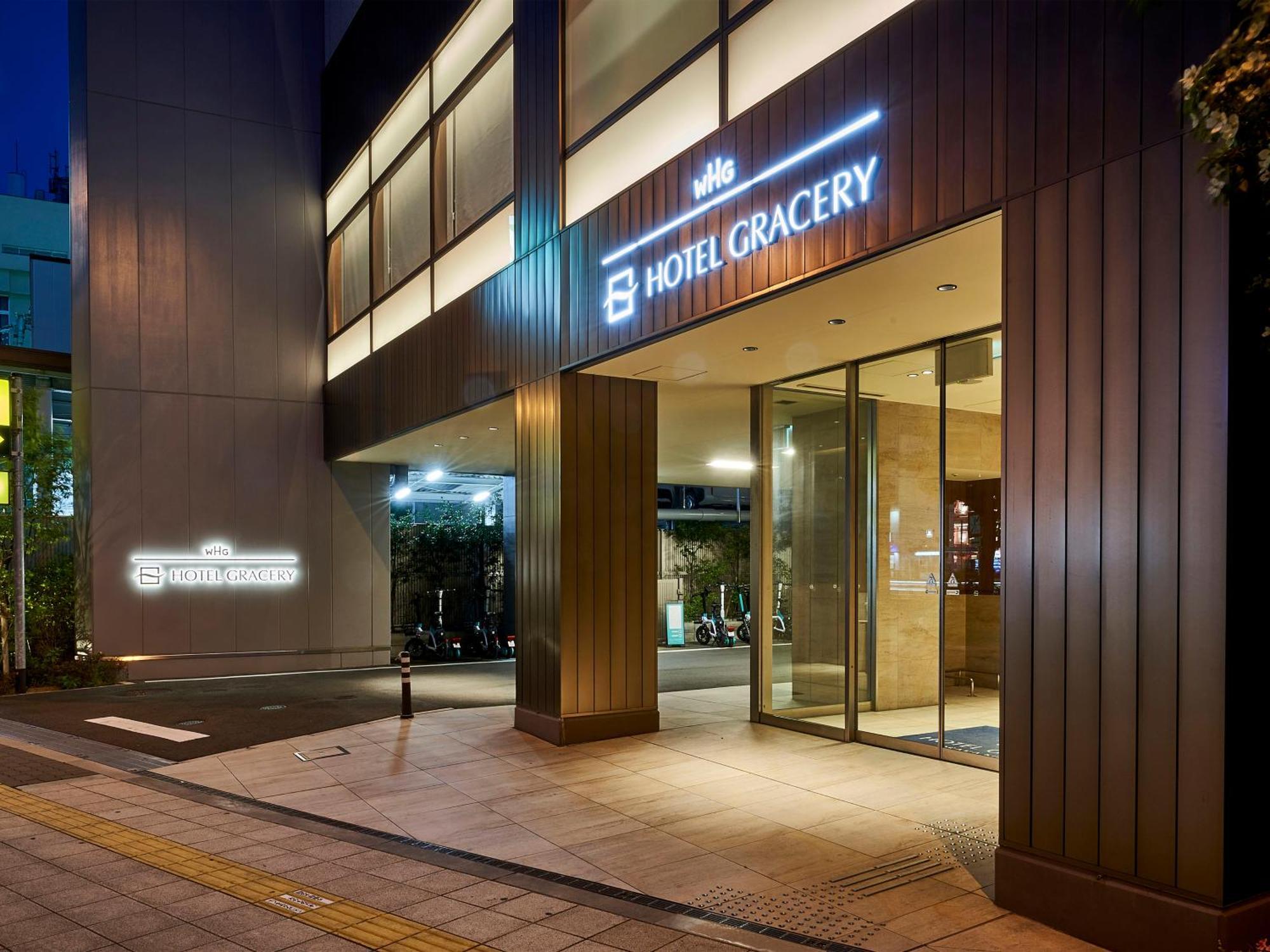 Gracery Namba Osaka