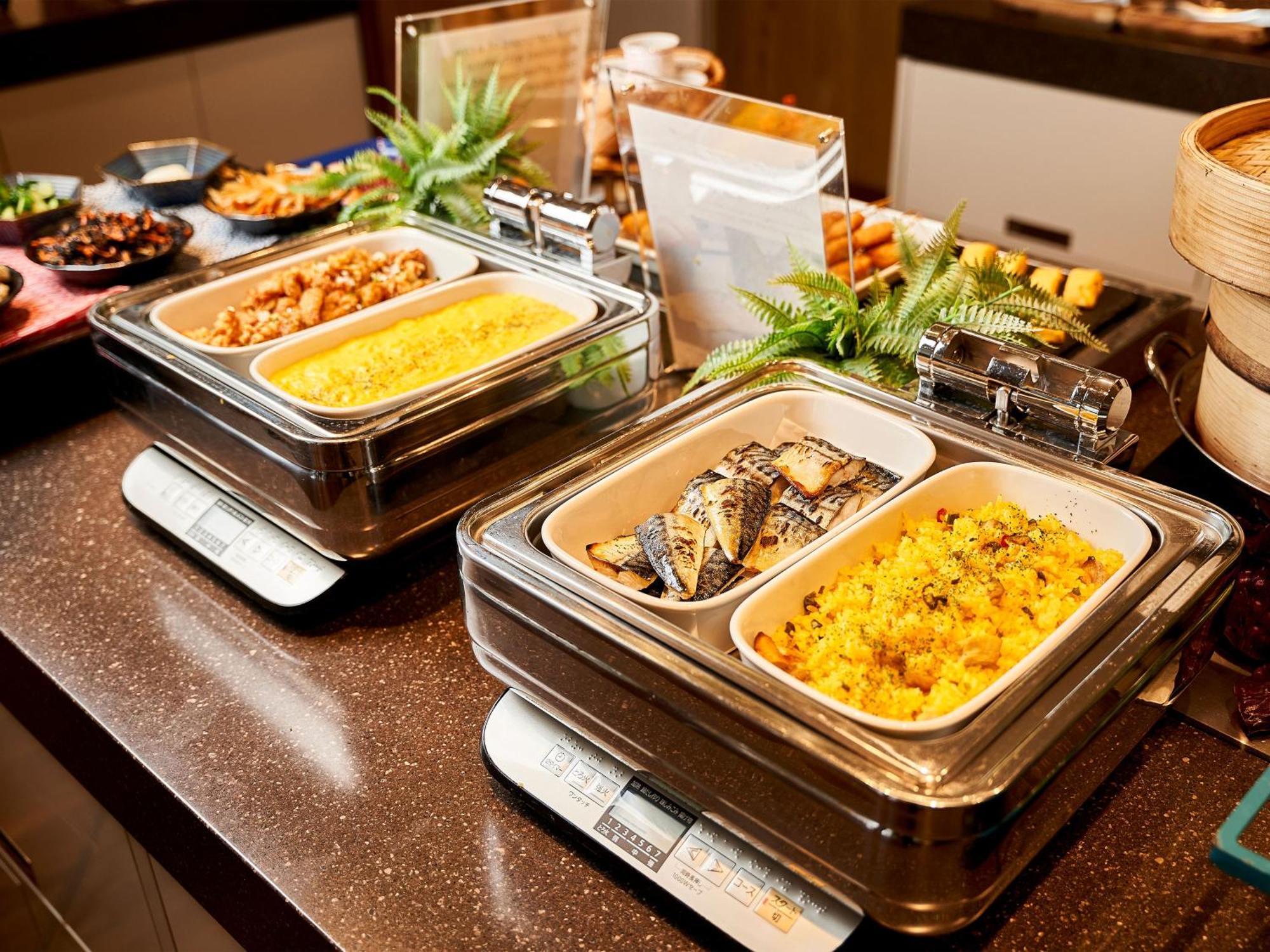 Gracery Namba Hotel Osaka