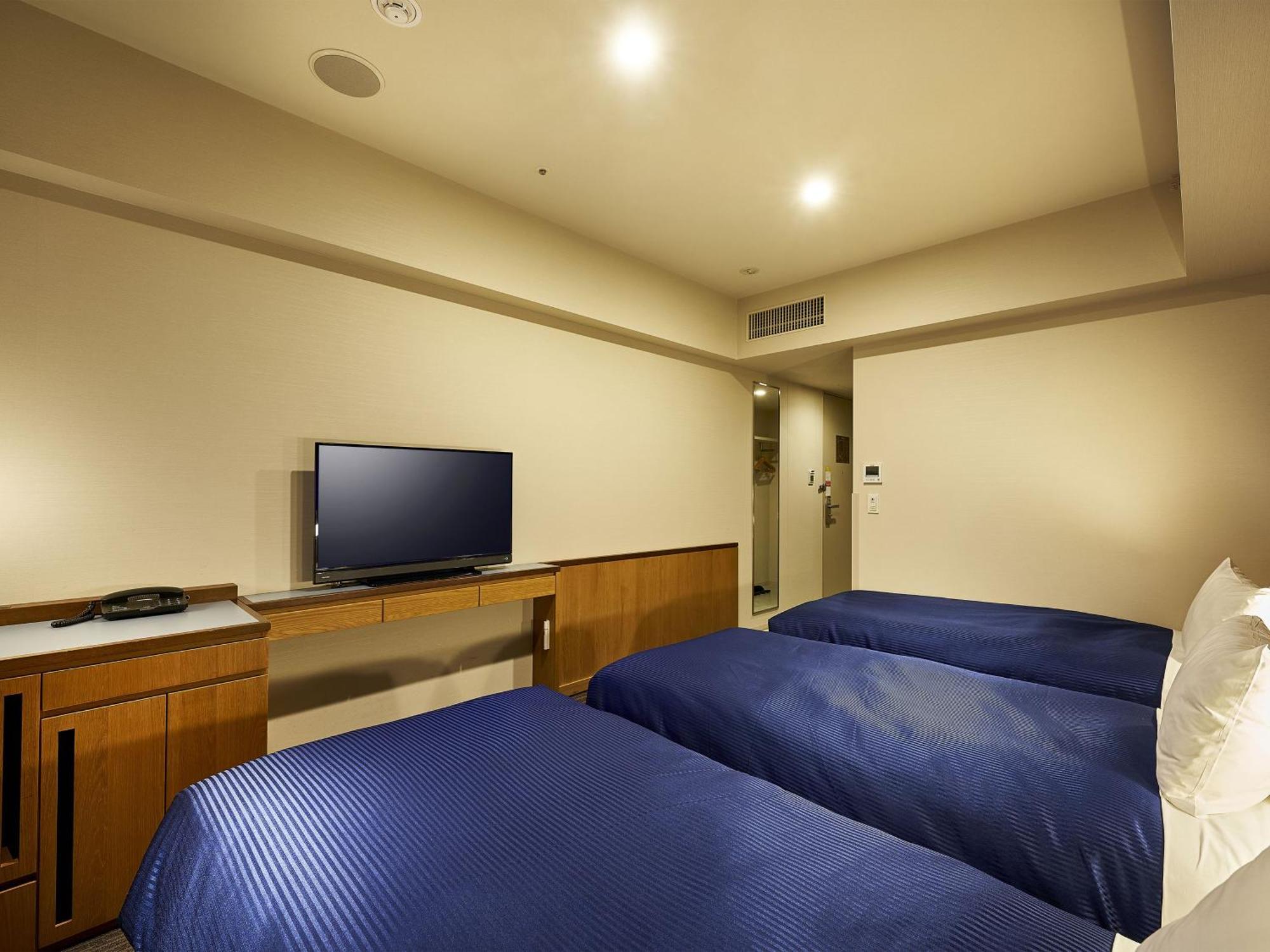 Hotel Gracery Namba 4*