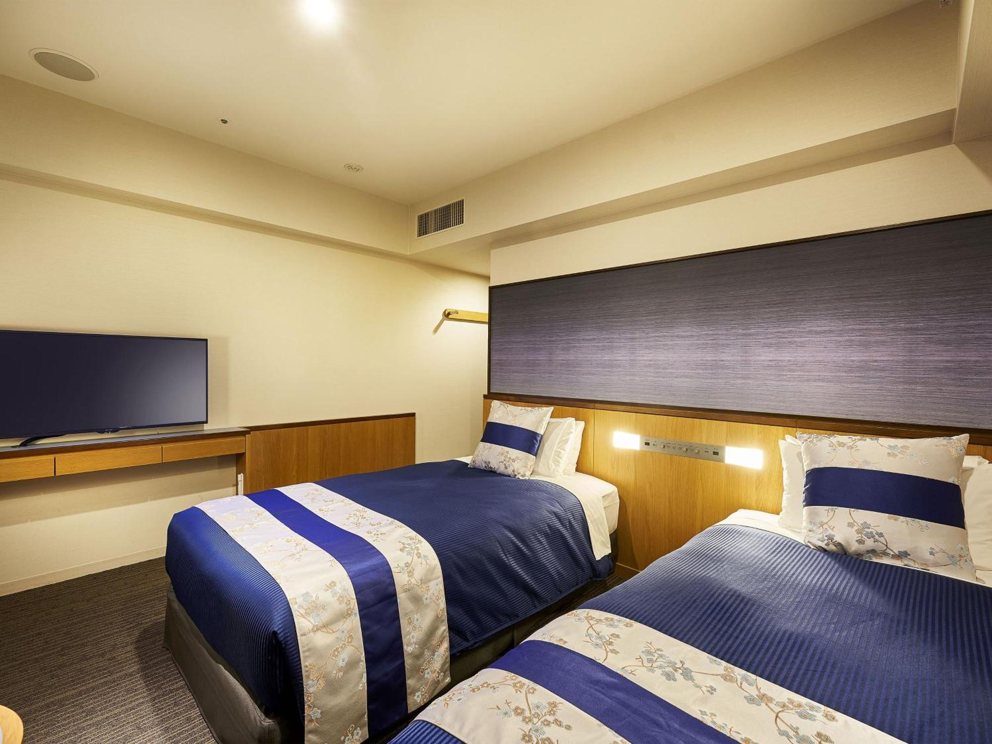 Gracery Namba Hotel Osaka